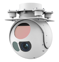 S220T two axis three light pod