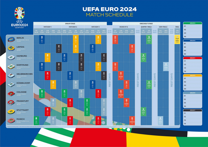 欧洲杯_欧洲杯赛程_欧洲杯积分榜-310比分网